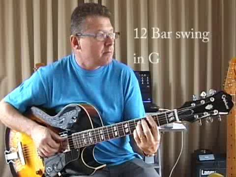 Charlie Pennell Guitar Tuition | 12 View St, Essendon VIC 3040, Australia | Phone: 0409 007 687