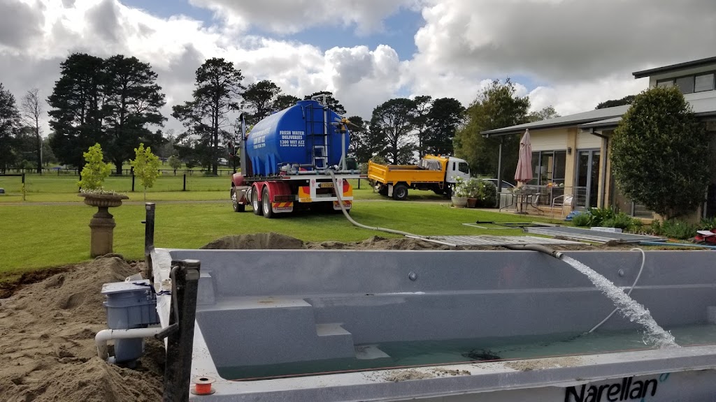 WETAZZ Fresh Water Deliveries Wollondilly | food | 250 Bonds Rd, Thirlmere NSW 2572, Australia | 1300938299 OR +61 1300 938 299