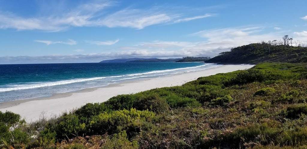 Ida Bay State Reserve | park | Ida Bay TAS 7109, Australia