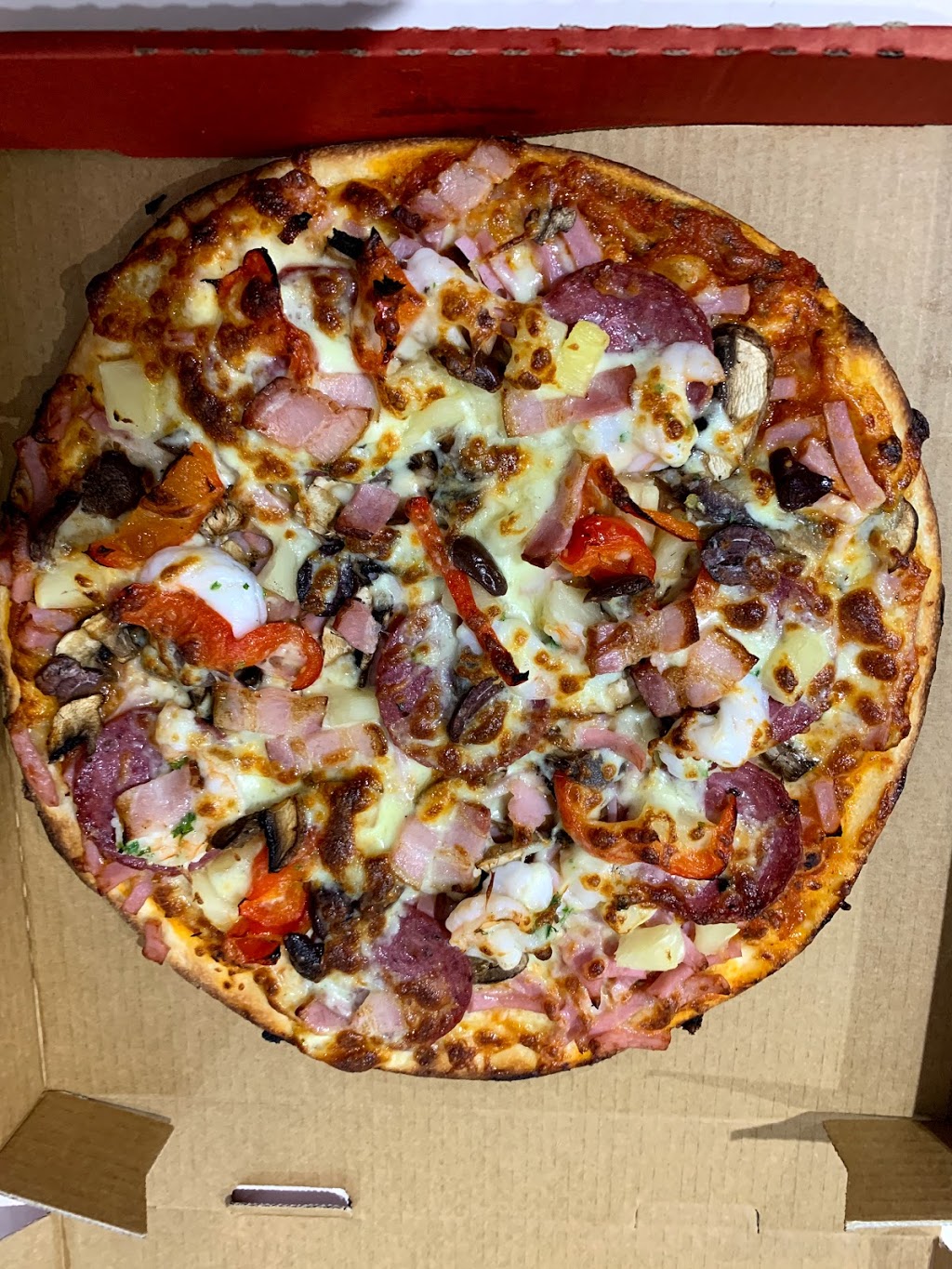 Sylvesters Pizza | 5/433 Torrens Rd, Kilkenny SA 5009, Australia | Phone: (08) 8268 9408