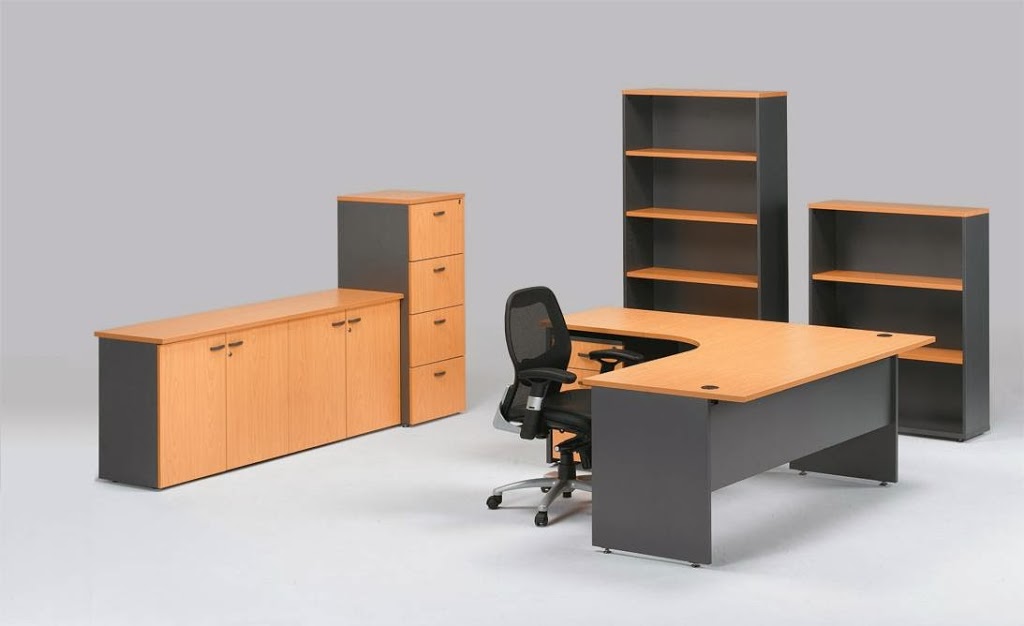 Edmunds Office Furniture | furniture store | 2/55 Central Ave, Oak Flats NSW 2529, Australia | 0242561876 OR +61 2 4256 1876