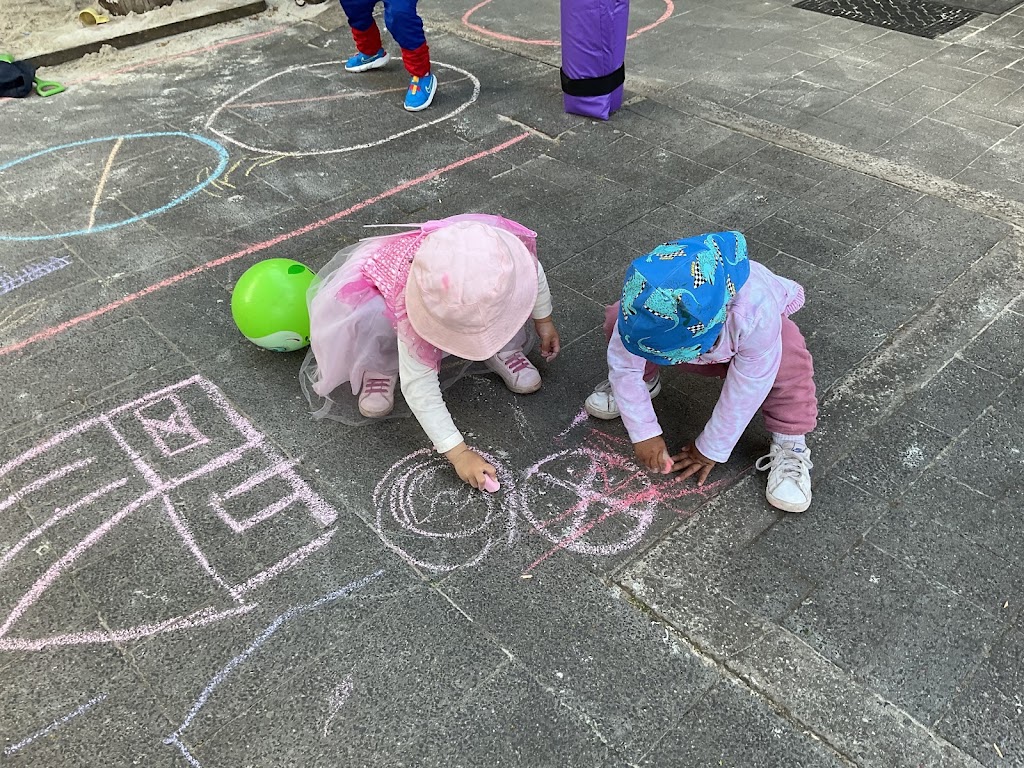 Little Blessings Early Learning Centre | 1 Milton Ave, Clayton South VIC 3169, Australia | Phone: (03) 9543 5039