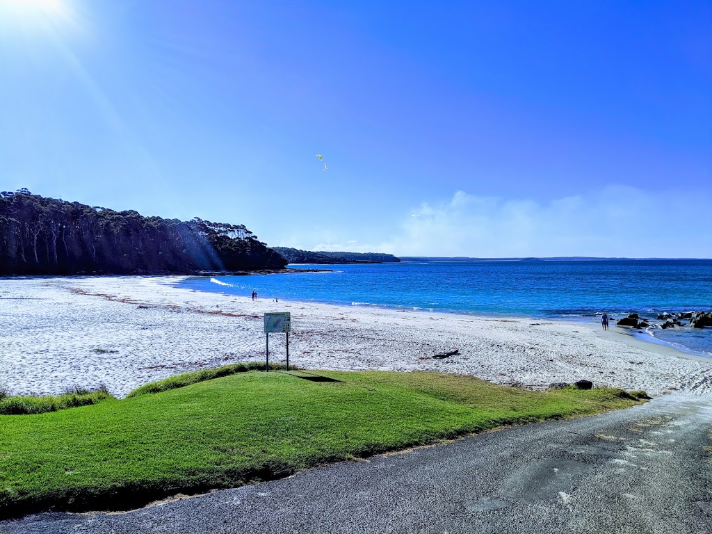 Bawley Point Beach | lodging | 3 Swift St, Bawley Point NSW 2539, Australia
