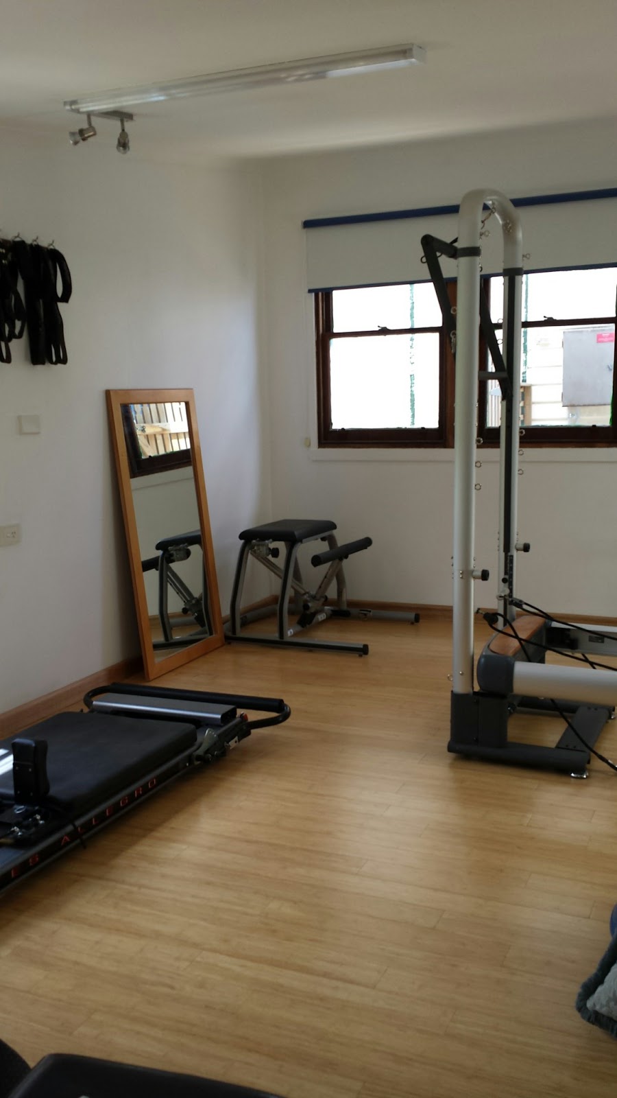 Provence Pilates Garden Studio | gym | 51 Lower Jordan Hill Rd, West Hobart TAS 7000, Australia | 0429344403 OR +61 429 344 403