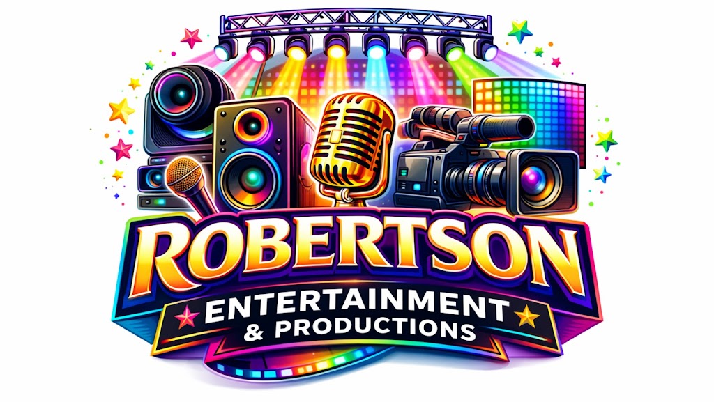 Robertson Entertainment and Productions | 3 Everett Pl, Annangrove NSW 2156, Australia | Phone: 0457 212 000