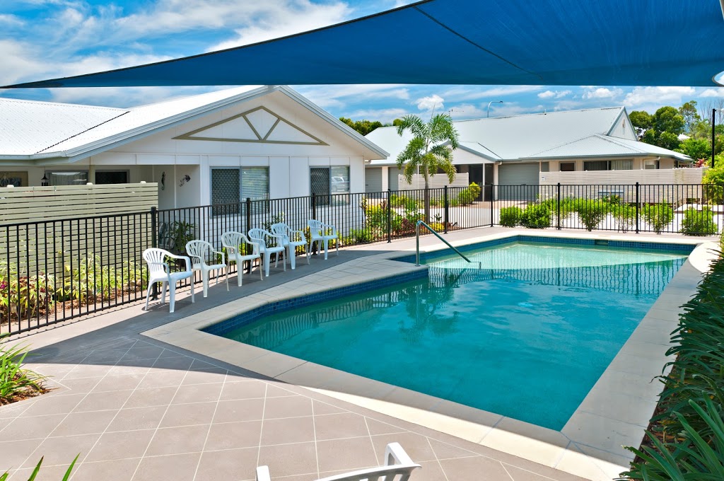 Oak Tree Retirement Village Cairns | 67 Kowinka St, White Rock QLD 4868, Australia | Phone: (07) 4036 0298