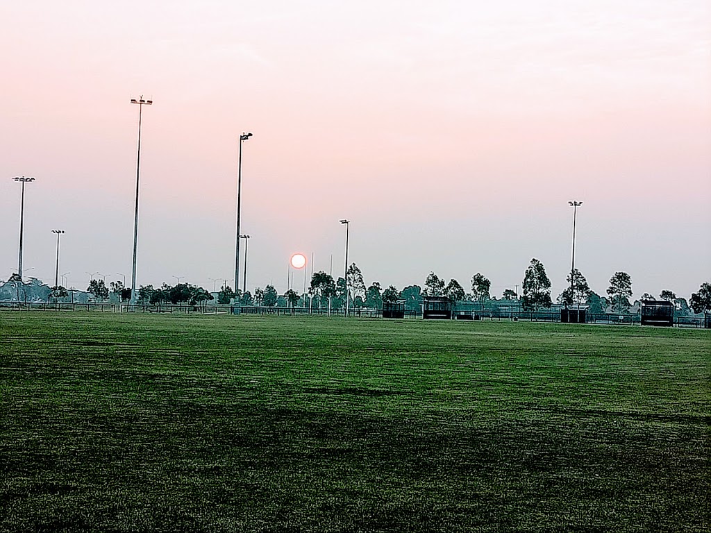 Point Cook Soccer Club | Saltwater Reserve, Saltwater Promenade, Point Cook VIC 3030, Australia | Phone: 0425 776 945