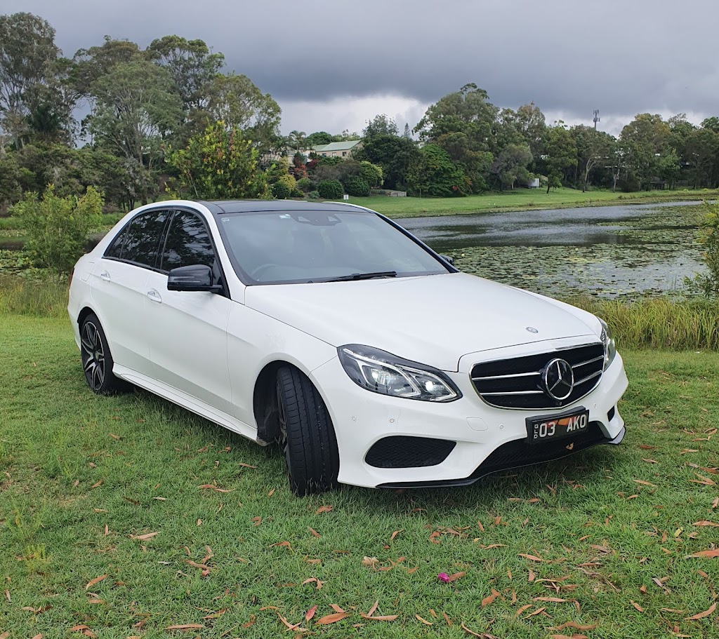 Atkinson Private Car Service | 1 Jetty St, Urangan QLD 4655, Australia | Phone: 0455 304 979