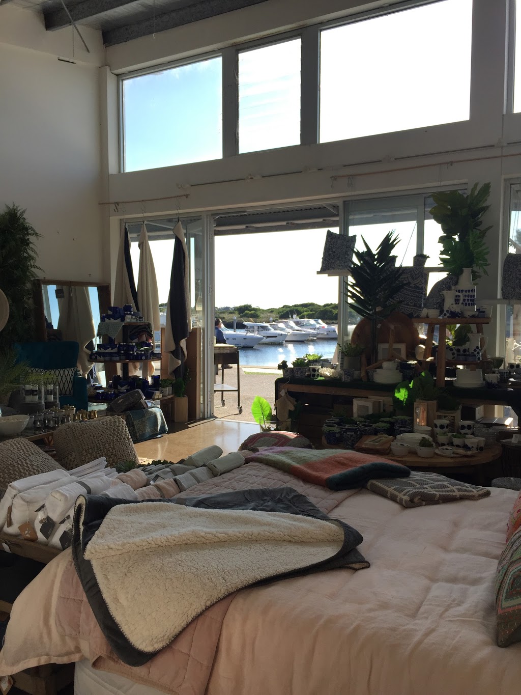 House Warming | home goods store | 3/4 Wharf St E, Queenscliff VIC 3225, Australia | 0352585014 OR +61 3 5258 5014