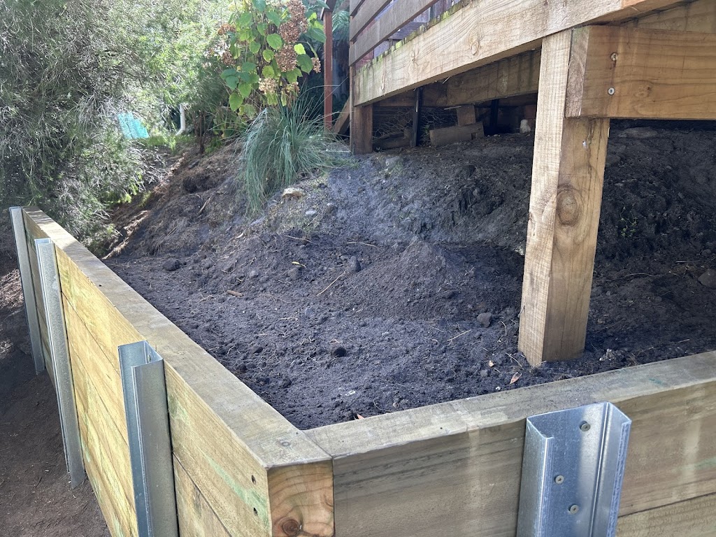 Nates Home and Garden Works | Unit 2/19 Nicholas Dr, Kingston Beach TAS 7050, Australia | Phone: 0406 315 985