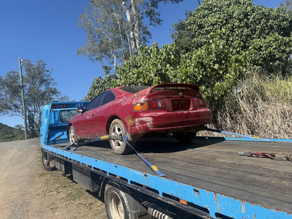 Super Car Removals | Cash For Cars Mackay | 371 Connors Rd, Bakers Creek QLD 4740, Australia | Phone: 0475 038 986