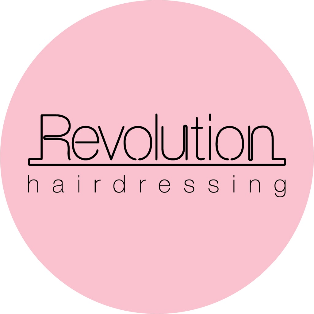 Revolution Hairdressing Wilston Village | hair care | Shop 2/1 MacGregor St, Wilston QLD 4051, Australia | 0733523216 OR +61 7 3352 3216