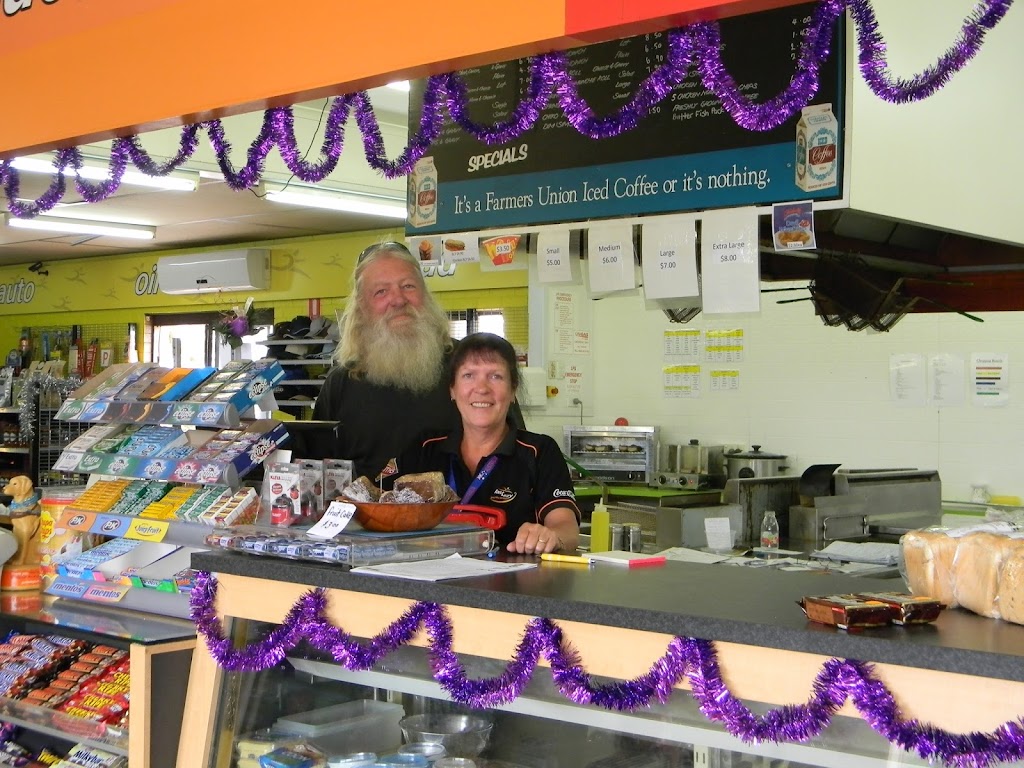 Birdseye Roadhouse | 1 Birdseye Hwy, Cleve SA 5640, Australia | Phone: (08) 8628 2019