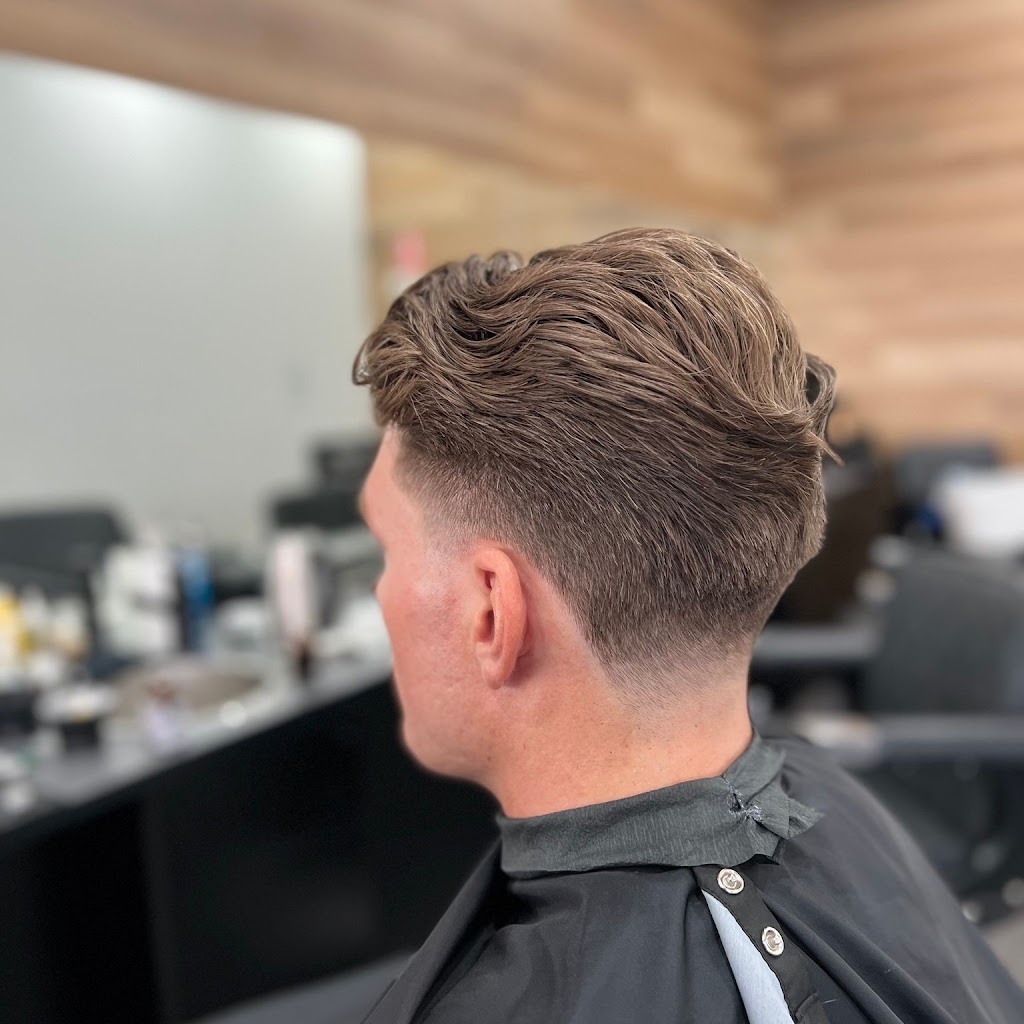 HMB Barbers - Rural View | Shop 1010/10 Eimeo Rd, Rural View QLD 4740, Australia | Phone: (07) 4846 1326