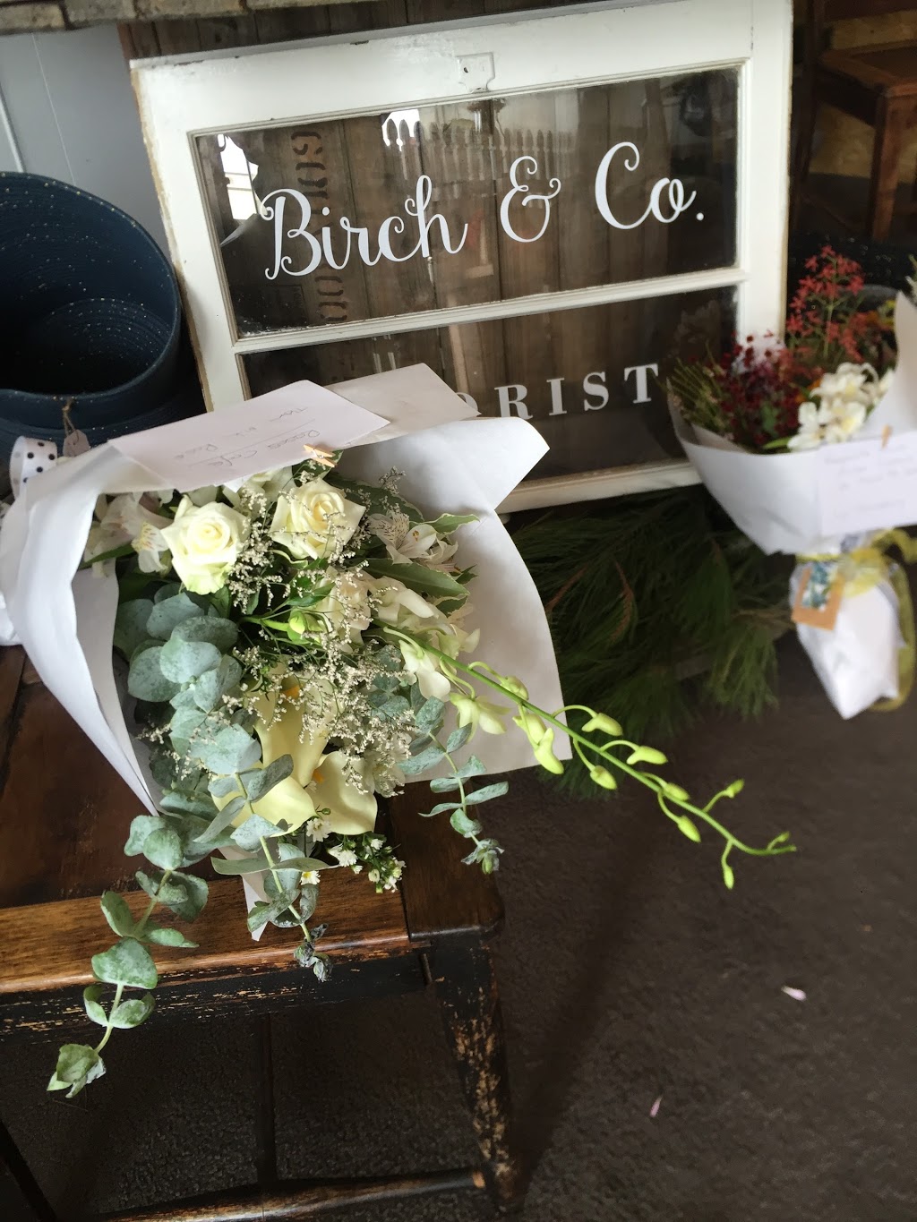 Birch and Willow Florist and Event Stylist | 198 Comur St, Yass NSW 2582, Australia | Phone: 0467 427 719
