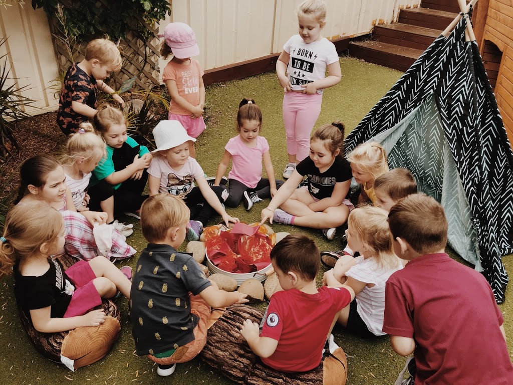 Gumnut Kidz Preschool and Early Years Learning Centre. | school | 24 Wilton St, Narellan NSW 2567, Australia | 0246461688 OR +61 2 4646 1688