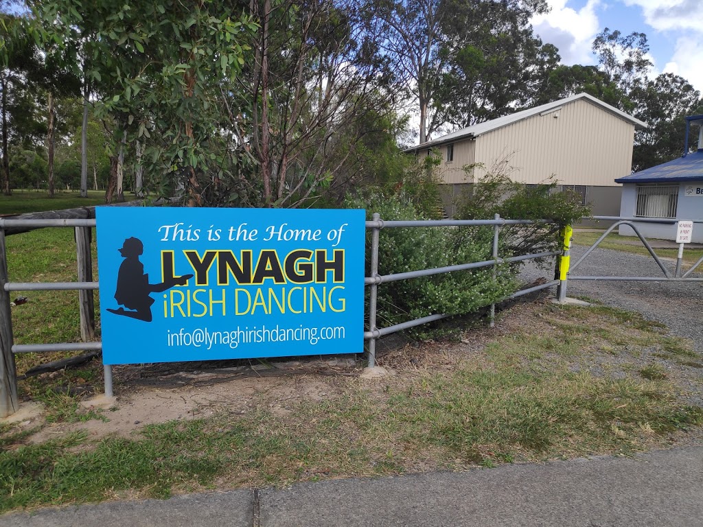 Lynagh Studio of Irish Dancing | 84 Wright St, Carindale QLD 4153, Australia | Phone: (07) 3349 0337