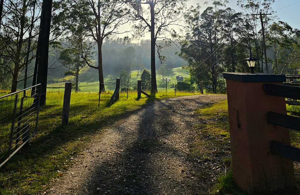 The Good Life Camping | 233 Lurcocks Rd, Nana Glen NSW 2450, Australia | Phone: 0439 000 069
