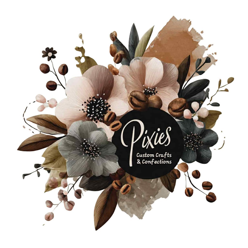 Pixies Custom Crafts & Confections | 57 Hume St, Mulwala NSW 2647, Australia | Phone: 0482 171 482 Pixies Custom Crafts & Confections | 57 Hume St, Mulwala NSW 2647, Australia | Phone: 0482 171 482