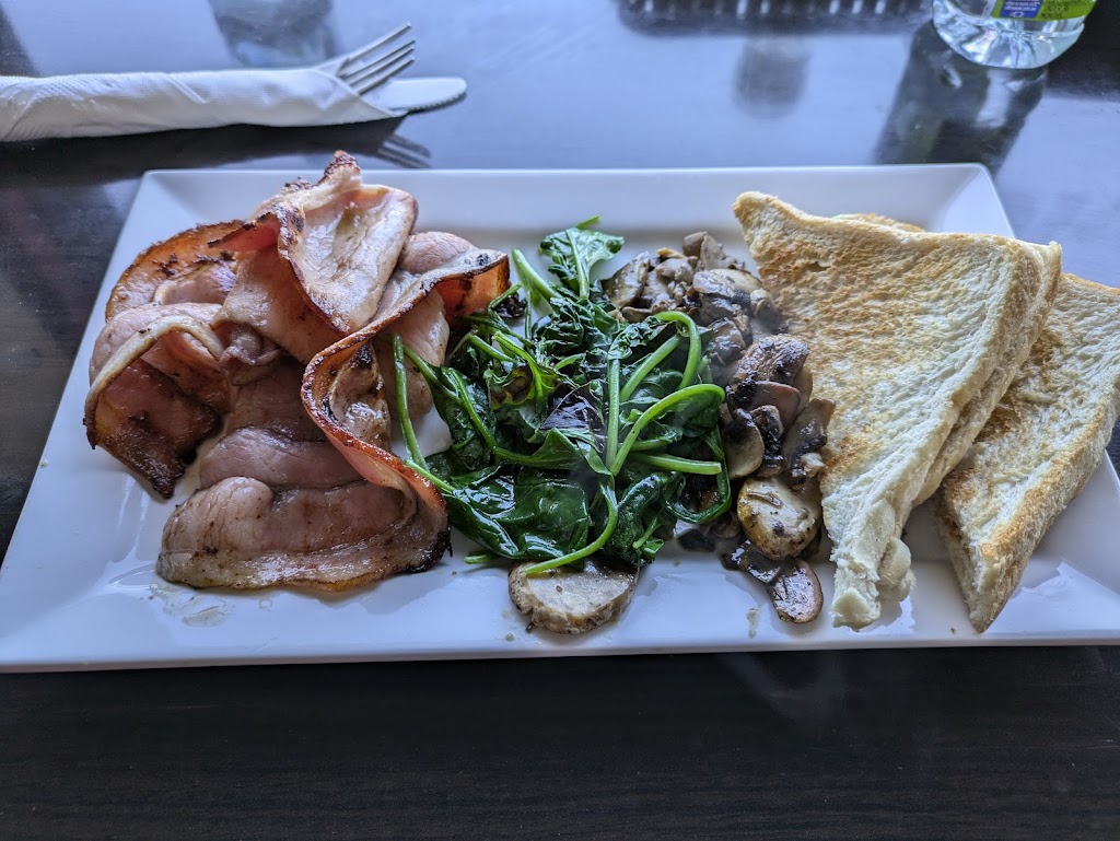 Reignn Beans Cafe | 19/180-184 Swallow Dr, Erskine Park NSW 2759, Australia | Phone: 0405 652 720