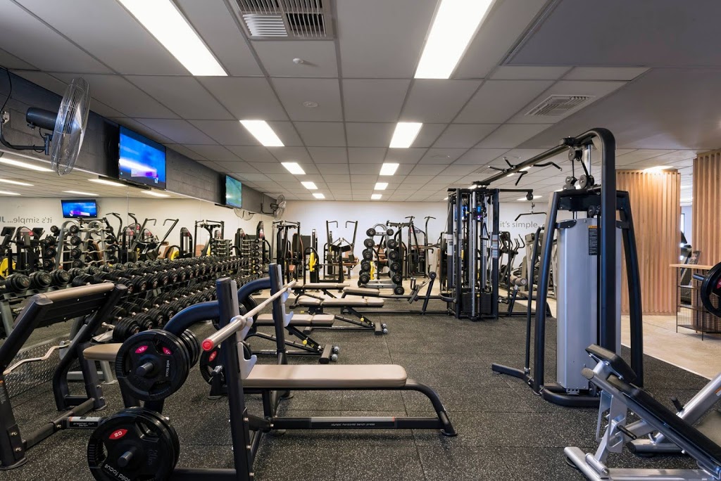 Catalyst 247 Fitness Gym | gym | 5/8 Burragah Way, Duncraig WA 6023, Australia | 0404684561 OR +61 404 684 561