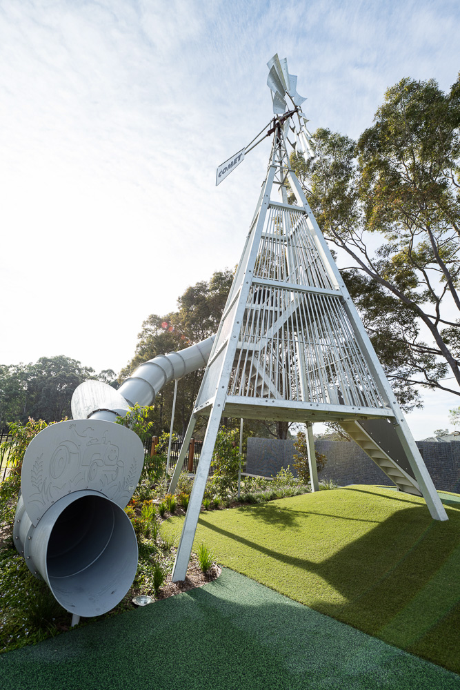 Exploring Tree Cobbitty | 335 Cobbitty Rd, Cobbitty NSW 2570, Australia | Phone: (02) 4601 4999