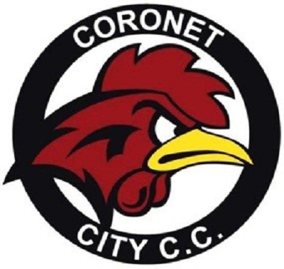 Coronet City Cricket Club |  | Gillies Street, Lake Gardens VIC 3350, Australia | 0438313858 OR +61 438 313 858