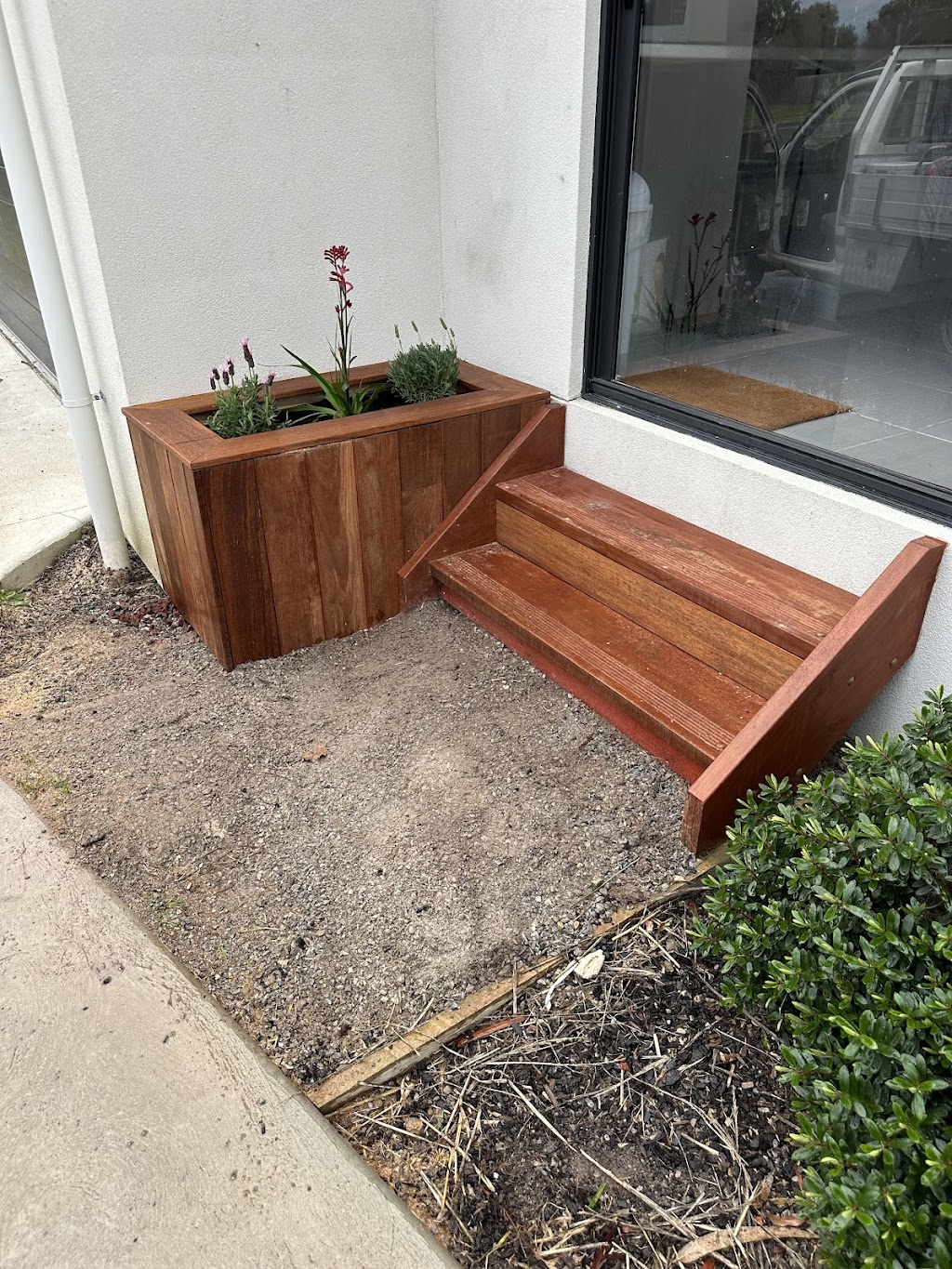 TruAxis Property Solutions Pty Ltd | 350 Sanders Rd, Bunyip North VIC 3815, Australia | Phone: 1300 878 294