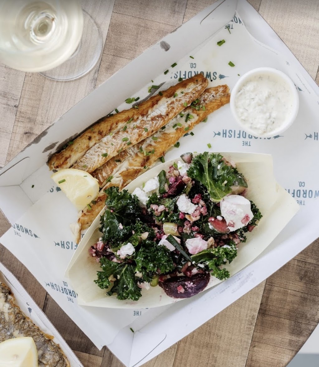 The Swordfish Co Budgewoi | 1 Budgewoi Cir, Budgewoi NSW 2262, Australia | Phone: (02) 4044 0541