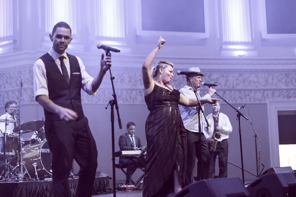 Bassline Studios Band | 267/271 Davidson Rd, Jimboomba QLD 4280, Australia | Phone: 0426 810 098