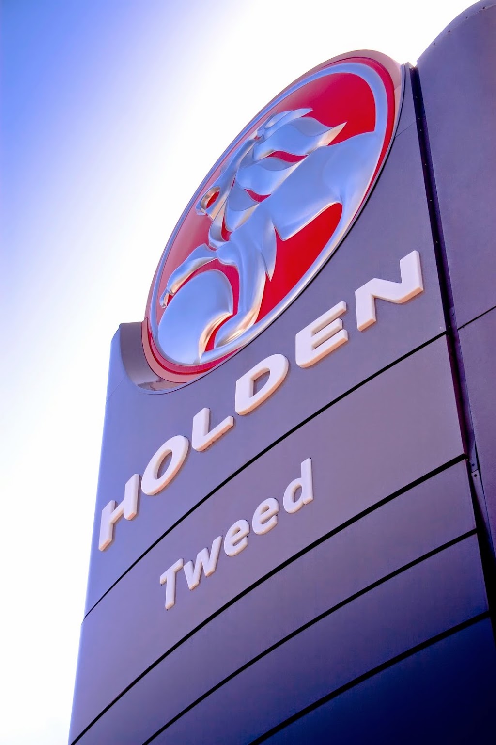 Tweed Holden | car dealer | Corner Wharf Street Corner, Boyd St, Tweed Heads NSW 2485, Australia | 0756098834 OR +61 7 5609 8834
