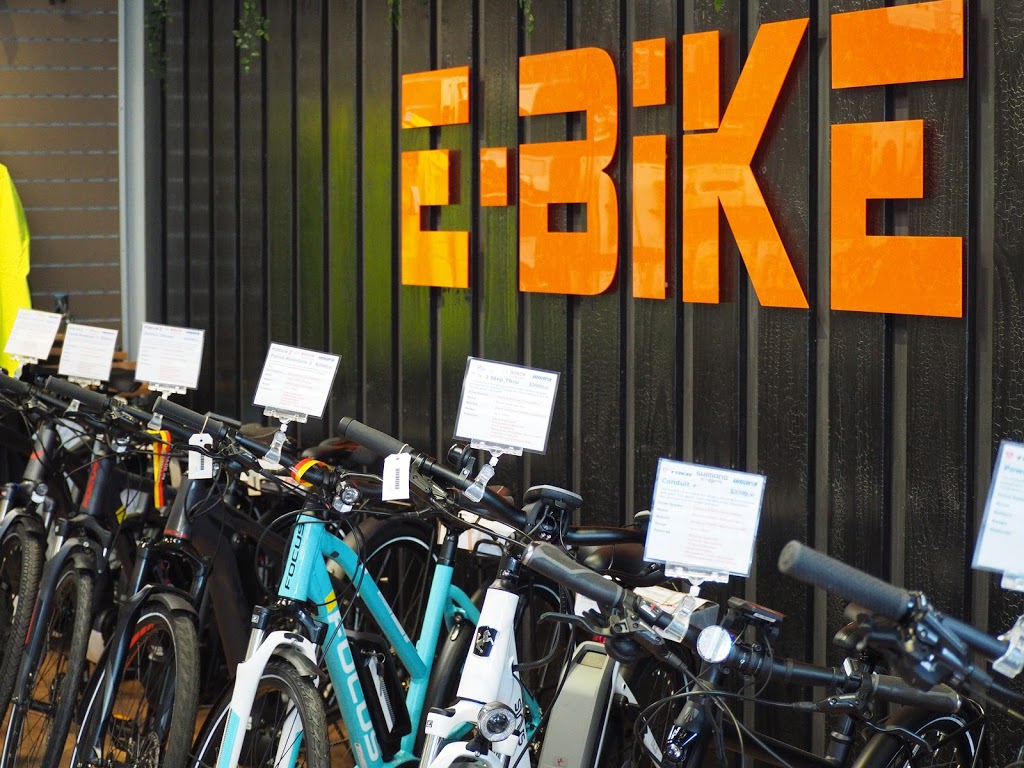 Omara Cycles E-Bike & Urban | bicycle store | 6/302 Beach Rd, Black Rock VIC 3193, Australia | 0395831068 OR +61 3 9583 1068