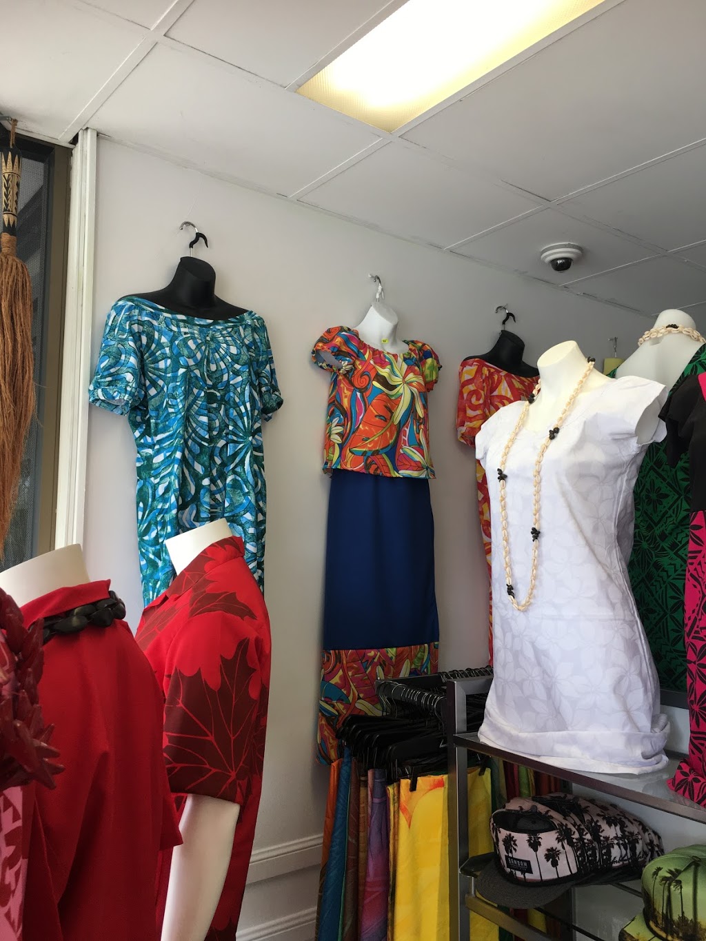 Polynesian Boutique | clothing store | Shop/4 390Kingston Road, Slacks Creek QLD 4127, Australia