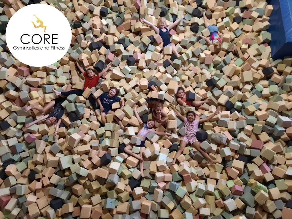Core Gymnastics and Fitness | Unit 3/62 Cranbrook Rd, Batemans Bay NSW 2536, Australia | Phone: 0466 892 890