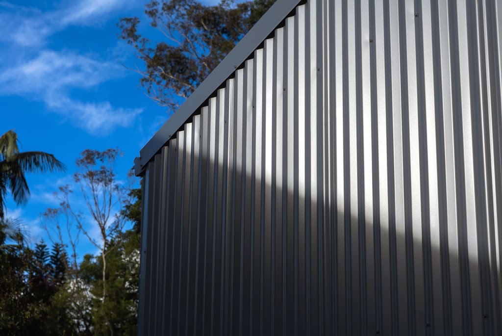 Wide Span Sheds Hunter Valley | 66 Adams Peak Rd, Broke NSW 2330, Australia | Phone: 0410 642 659