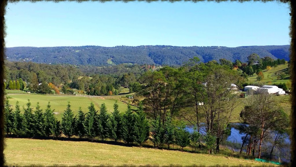 Highfields Country Cottages | lodging | 203 Comleroy Rd, Kurrajong NSW 2758, Australia | 0425263407 OR +61 425 263 407