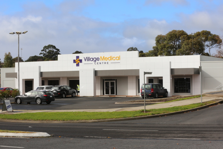 Village Medical Centre | health | 3 Buronga Ave, Mount Gambier SA 5290, Australia | 0887233286 OR +61 8 8723 3286