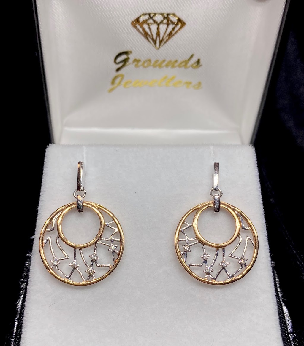 Grounds Jewellers | Factory 3/350-354 Settlement Rd, Thomastown VIC 3074, Australia | Phone: (03) 9465 6677