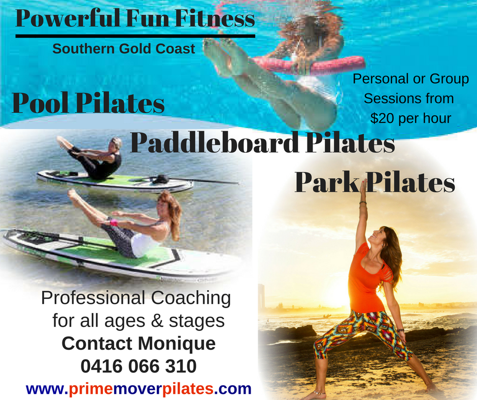 Monique Carole - Holistic Health & Fitness Coaching | gym | 6/32 Murlong Cres, Palm Beach QLD 4221, Australia | 0416066310 OR +61 416 066 310