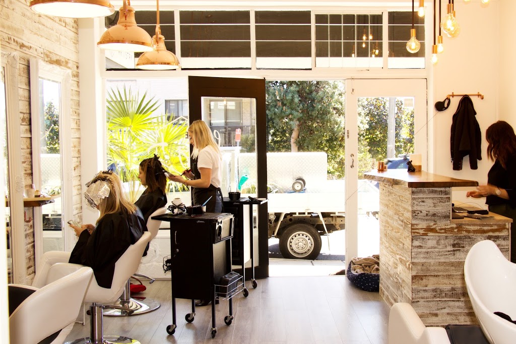 Lady K Hair Artistry | hair care | 105 Coogee Bay Rd, Coogee NSW 2034, Australia | 0293157682 OR +61 2 9315 7682
