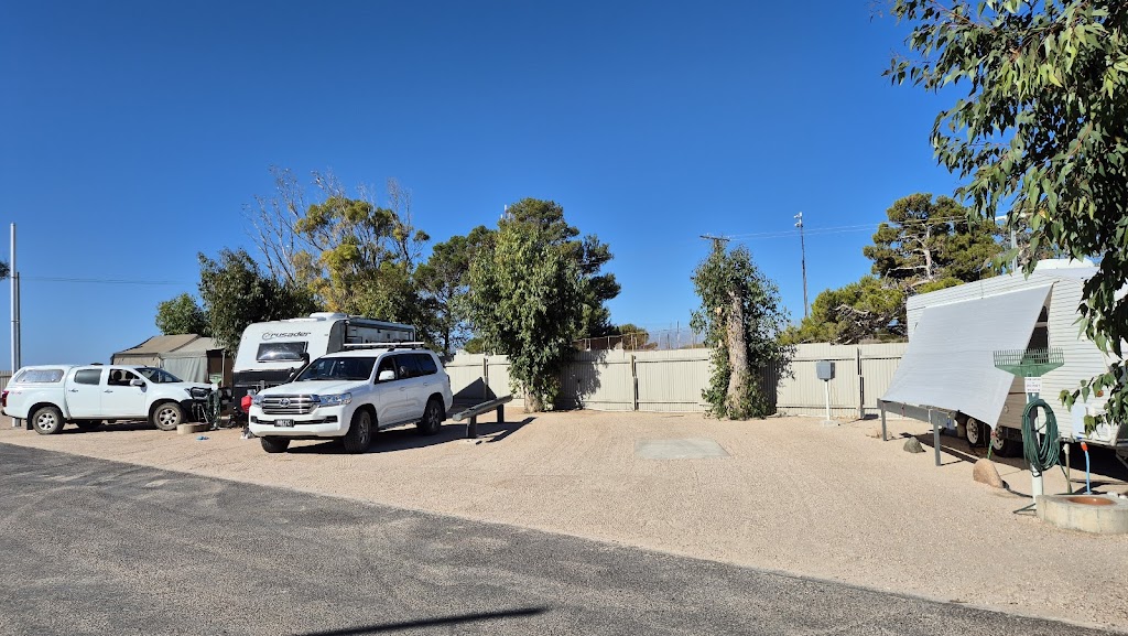 Smoky Bay Caravan Park | 64 South Terrace, Smoky Bay SA 5680, Australia | Phone: (08) 8625 7030