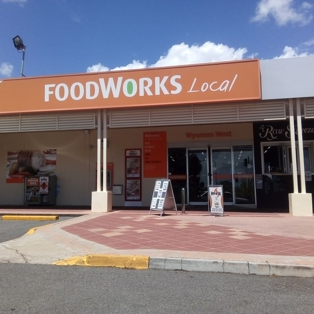 FoodWorks | supermarket | Wynnum Rd &, Randall Rd, Wynnum West QLD 4178, Australia | 0733963487 OR +61 7 3396 3487