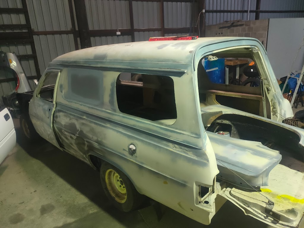Nippon Nostalgic | car repair | unit 8/21 Perry St, Bundaberg North QLD 4670, Australia | 0413699678 OR +61 413 699 678