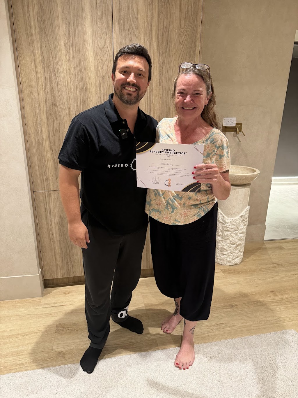 Awaken Abilities | 35 Hope St, Bunyip VIC 3815, Australia | Phone: 0411 253 958