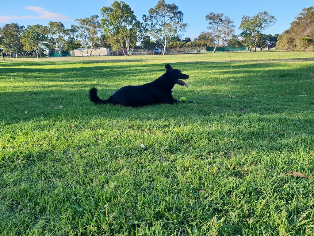 Dog Off-Leash Area | park | Carrum VIC 3197, Australia