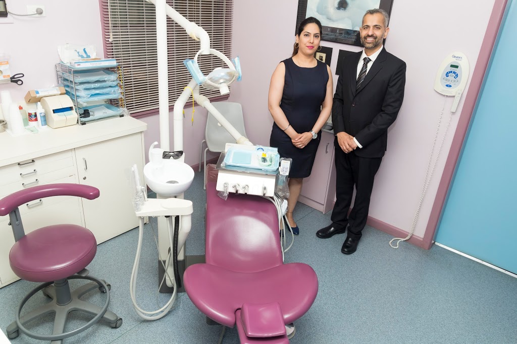 The Smile Clinic | dentist | 286 Dorset Rd, Boronia VIC 3155, Australia | 0397625177 OR +61 3 9762 5177
