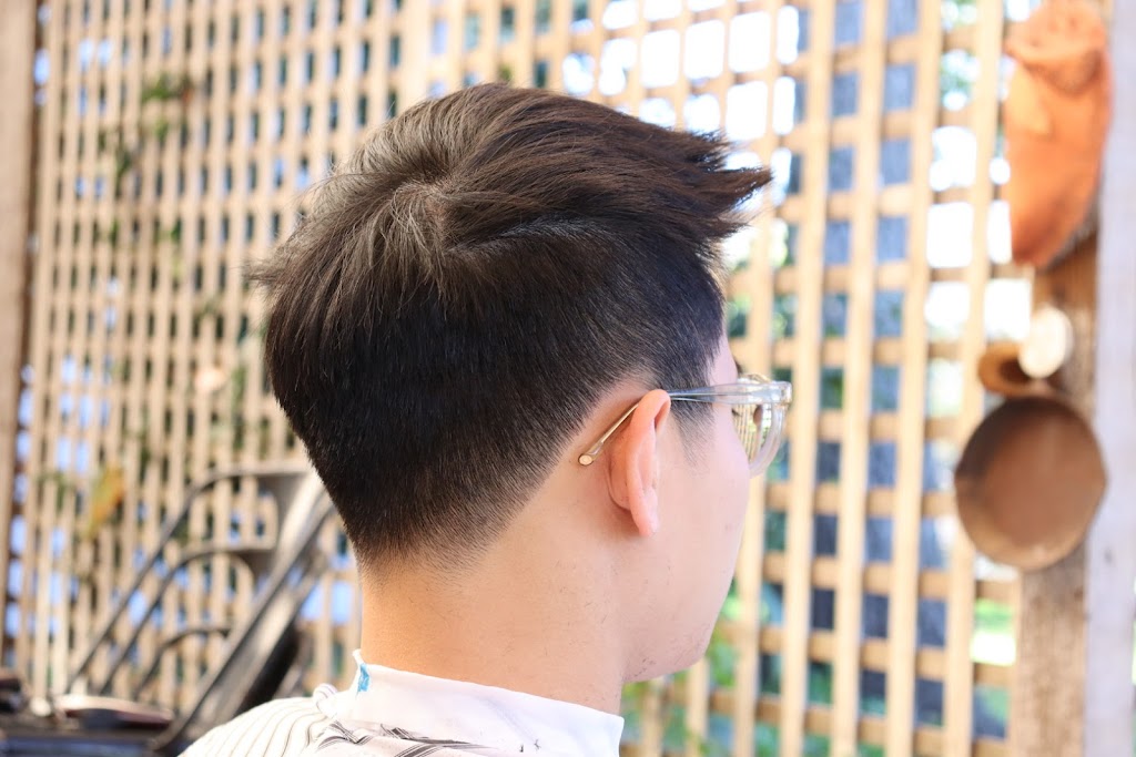 Haircuts by SO | 19 Mitiamo St, Eynesbury VIC 3338, Australia | Phone: 0477 443 144