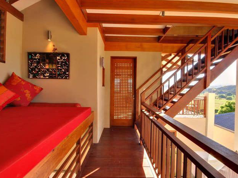 Byron Breeze Retreat | 52 Fig Tree Ln, Myocum NSW 2481, Australia | Phone: 0413 378 397