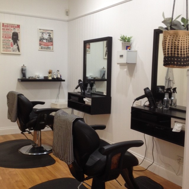 Chaps Boutique Barber | hair care | 110 Melbourne Rd, Williamstown VIC 3016, Australia | 0437794594 OR +61 437 794 594