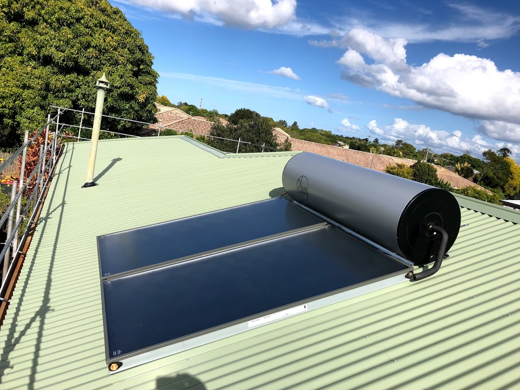 Mullumbimby Solar hot water | 388 Main Arm Rd, Mullumbimby NSW 2482, Australia | Phone: 0420 797 619